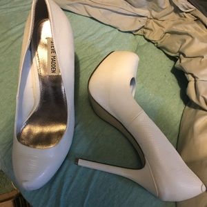 Steve Madden Heels